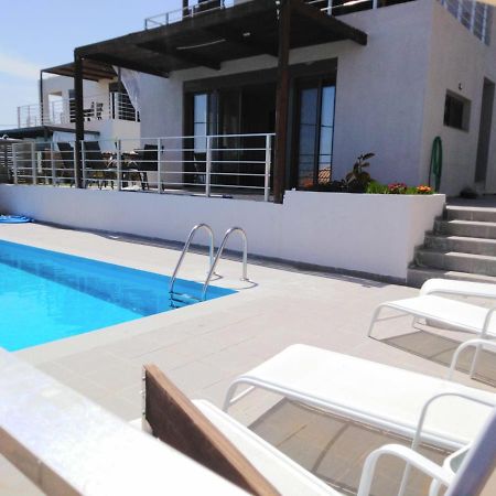 Villa George Sunrise Ratzaklíon المظهر الخارجي الصورة