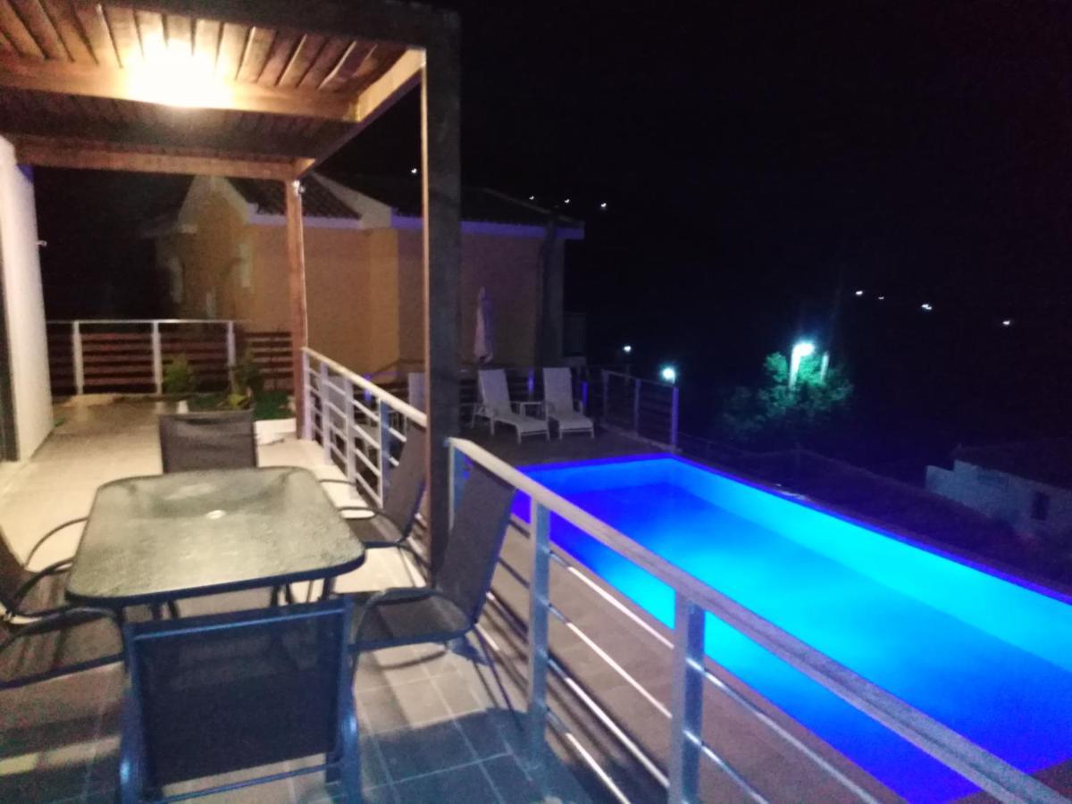 Villa George Sunrise Ratzaklíon المظهر الخارجي الصورة