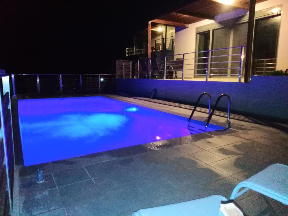 Villa George Sunrise Ratzaklíon المظهر الخارجي الصورة
